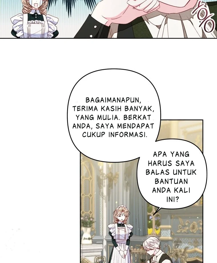 The Princess Maid Chapter 26 Gambar 52
