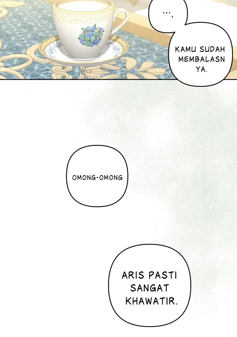 The Princess Maid Chapter 26 Gambar 54