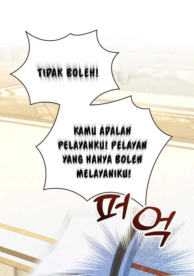 The Princess Maid Chapter 26 Gambar 55