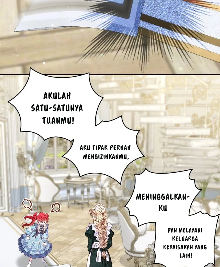 The Princess Maid Chapter 26 Gambar 56