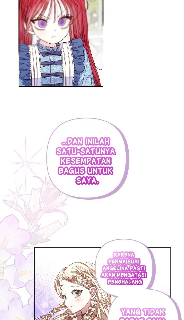 The Princess Maid Chapter 26 Gambar 58