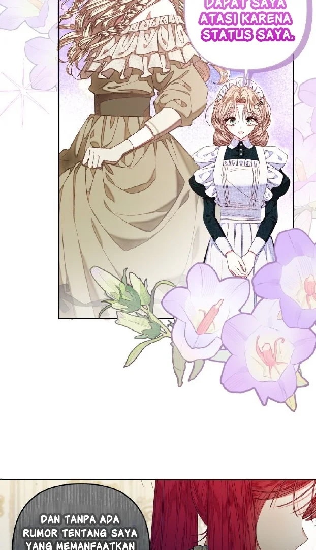 The Princess Maid Chapter 26 Gambar 59