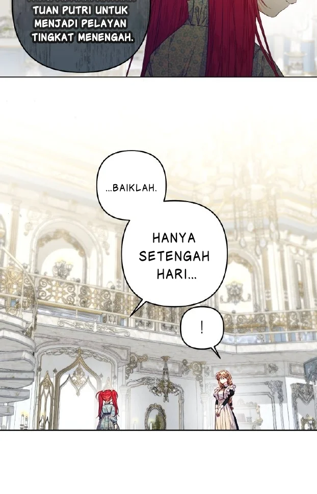 The Princess Maid Chapter 26 Gambar 60