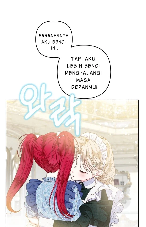 The Princess Maid Chapter 26 Gambar 61