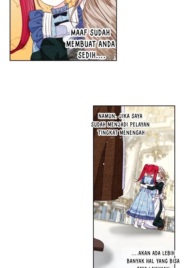 The Princess Maid Chapter 26 Gambar 63