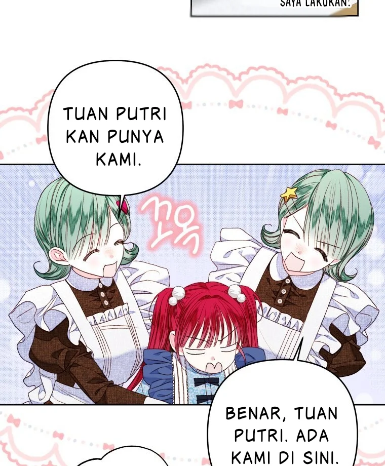 The Princess Maid Chapter 26 Gambar 64