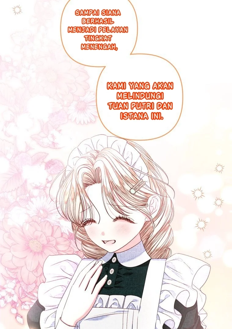 The Princess Maid Chapter 26 Gambar 66