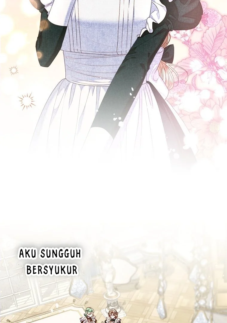 The Princess Maid Chapter 26 Gambar 67