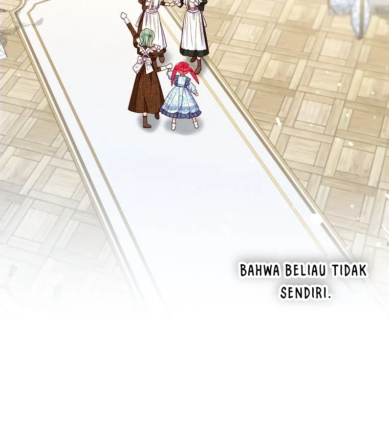 The Princess Maid Chapter 26 Gambar 68