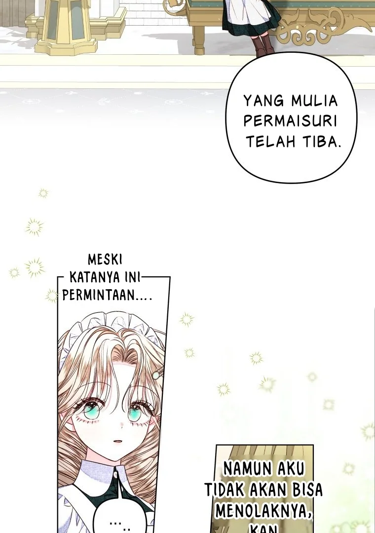 The Princess Maid Chapter 26 Gambar 7