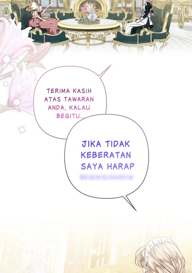 The Princess Maid Chapter 27 Gambar 12