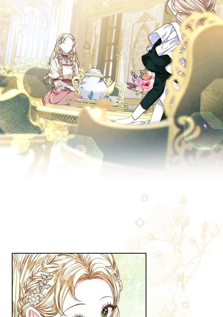 The Princess Maid Chapter 27 Gambar 13