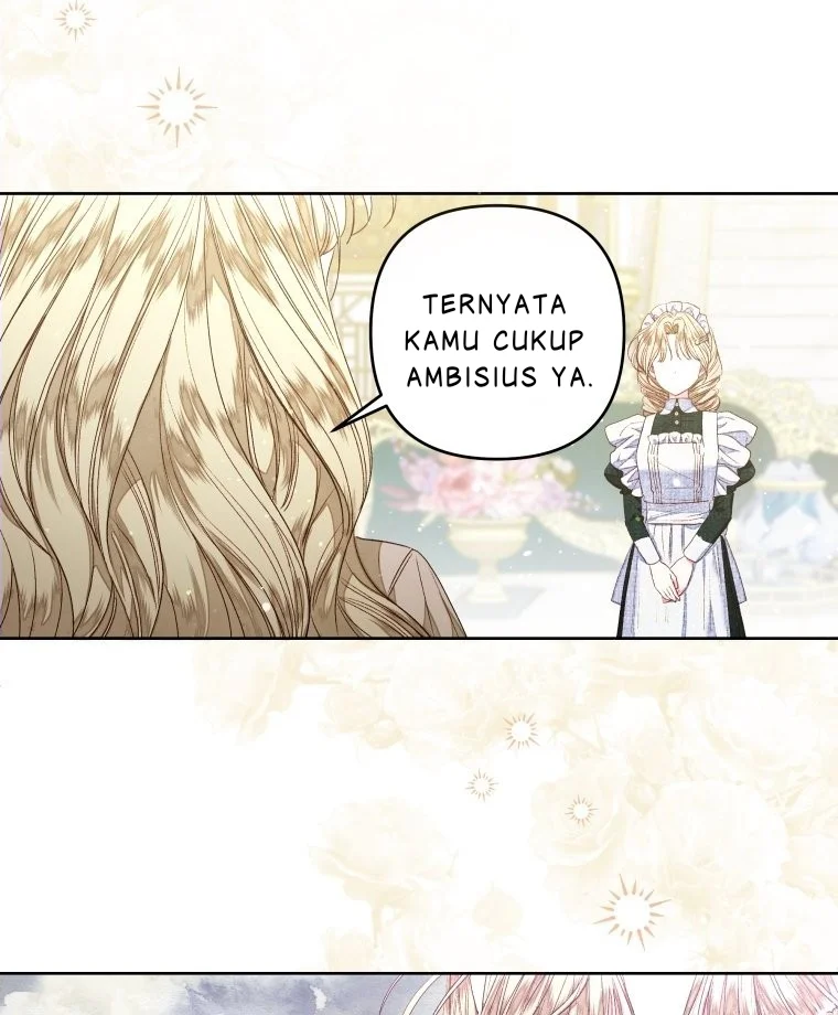 The Princess Maid Chapter 27 Gambar 15