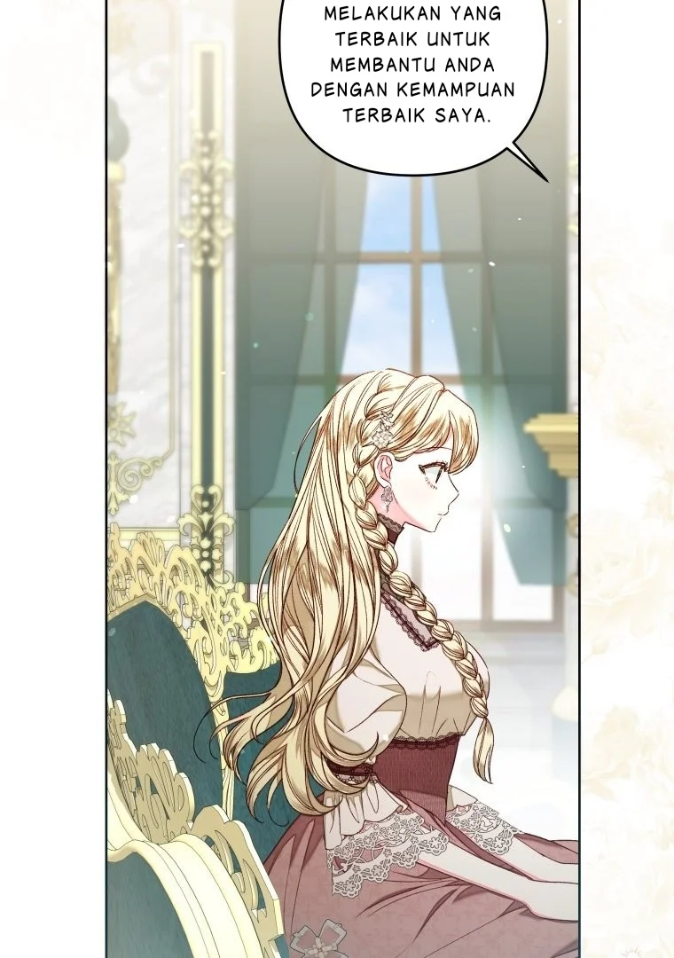 The Princess Maid Chapter 27 Gambar 17