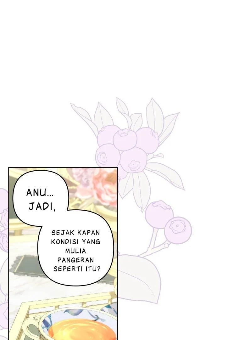 The Princess Maid Chapter 27 Gambar 21