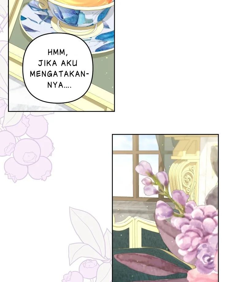 The Princess Maid Chapter 27 Gambar 22