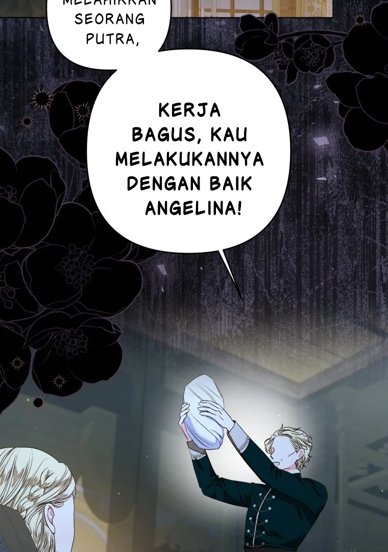 The Princess Maid Chapter 27 Gambar 25