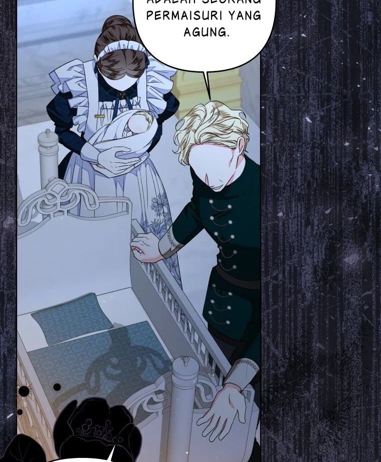 The Princess Maid Chapter 27 Gambar 27