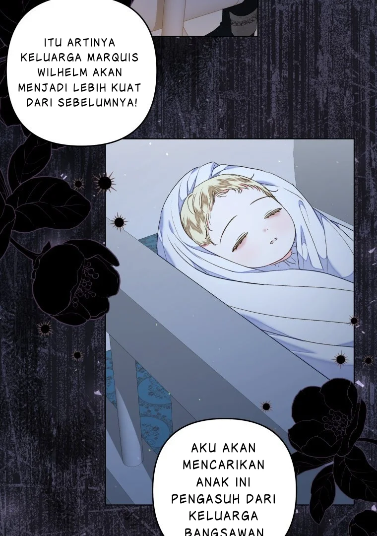 The Princess Maid Chapter 27 Gambar 28