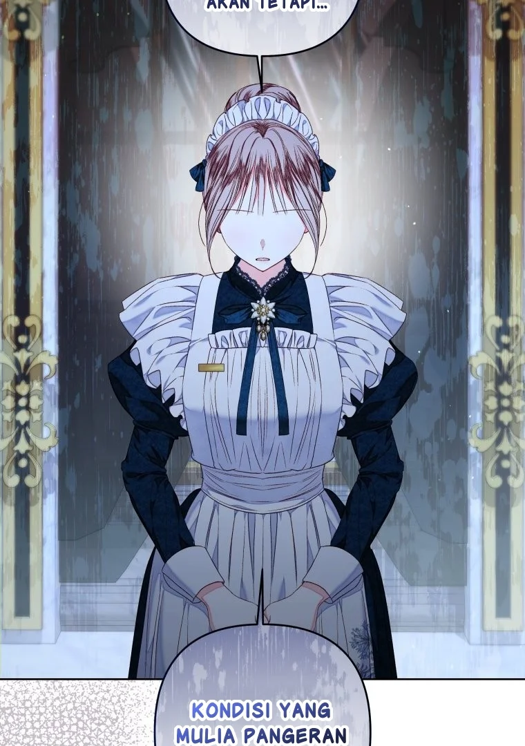 The Princess Maid Chapter 27 Gambar 33