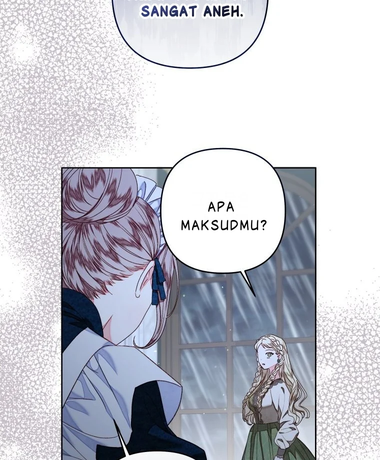 The Princess Maid Chapter 27 Gambar 34