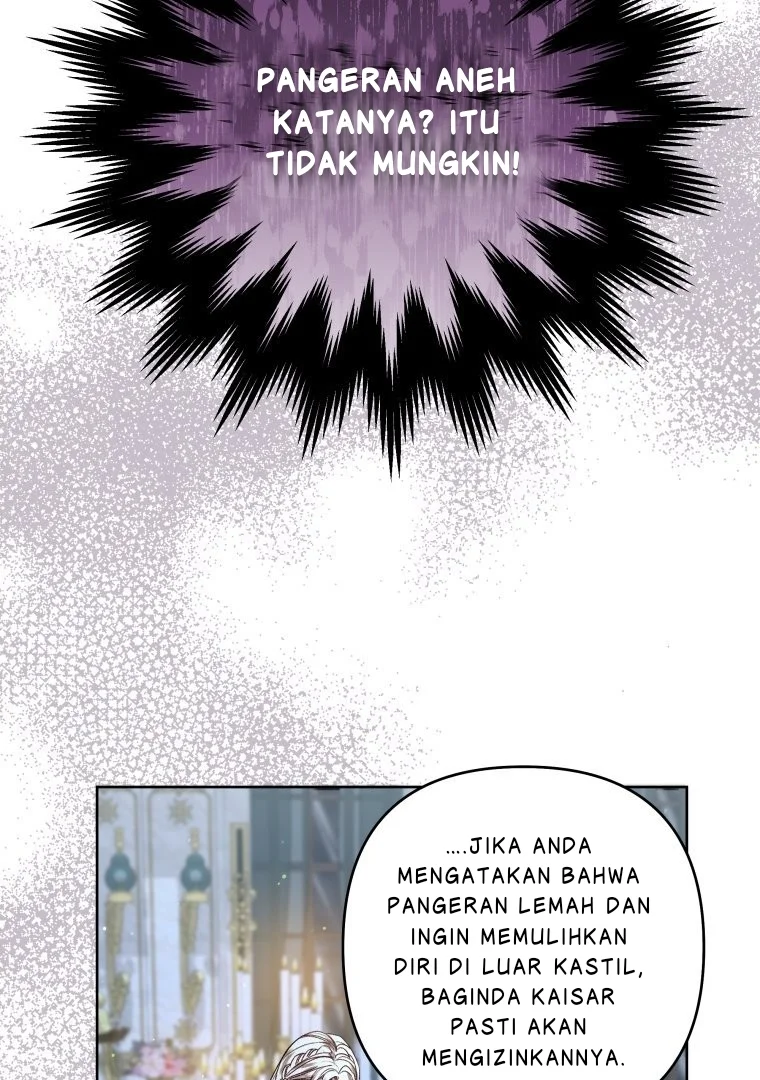 The Princess Maid Chapter 27 Gambar 36