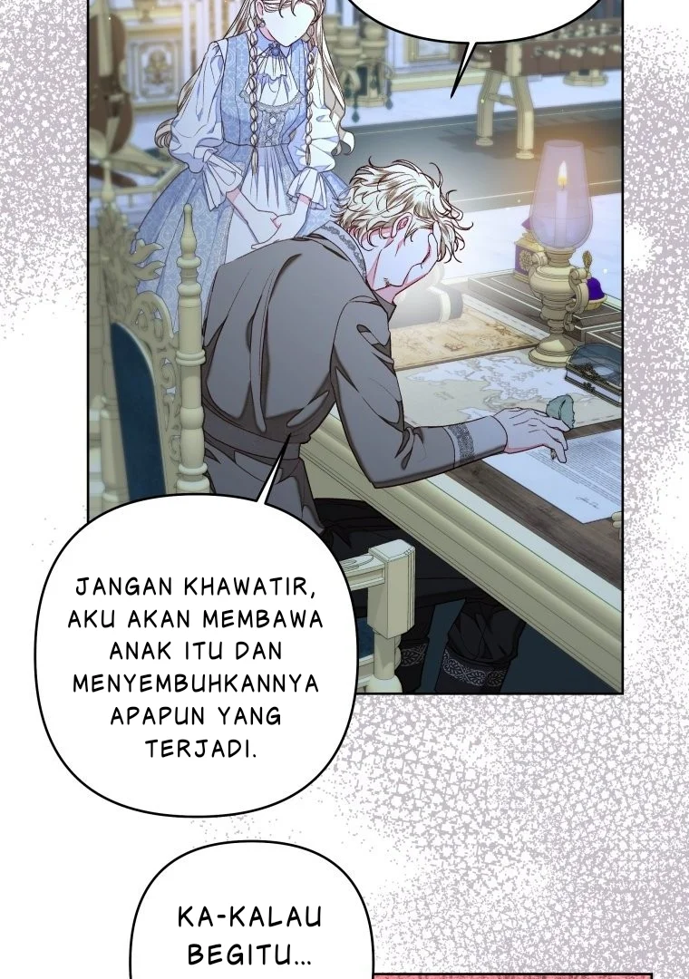 The Princess Maid Chapter 27 Gambar 37