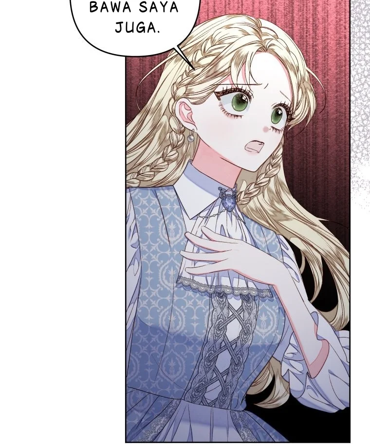 The Princess Maid Chapter 27 Gambar 38