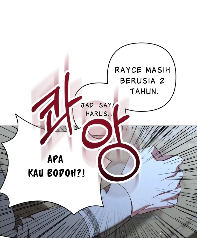 The Princess Maid Chapter 27 Gambar 39