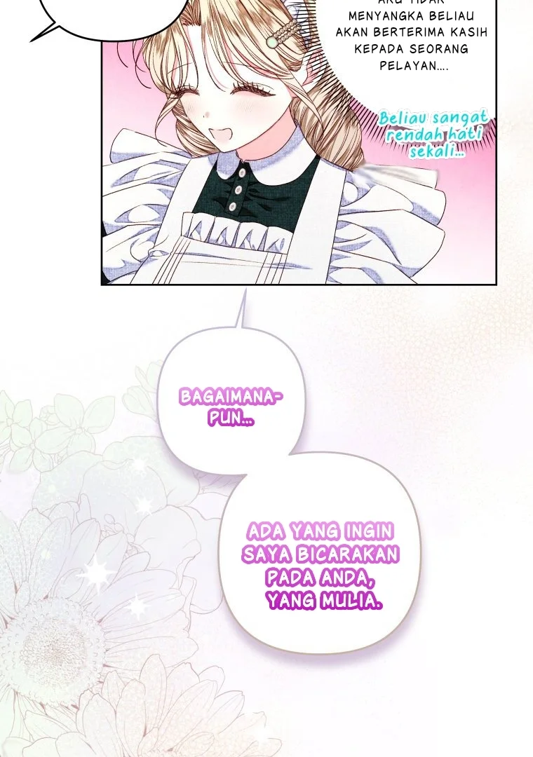 The Princess Maid Chapter 27 Gambar 5