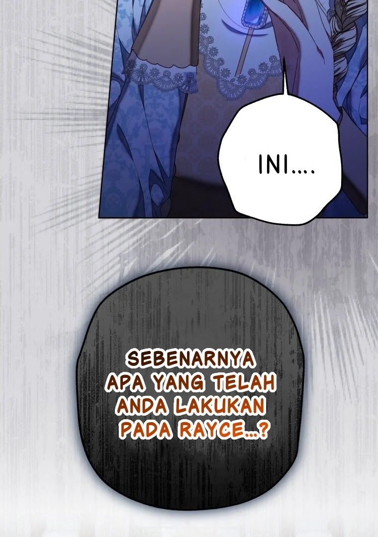 The Princess Maid Chapter 27 Gambar 47