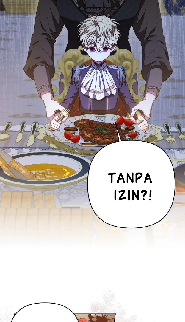 The Princess Maid Chapter 27 Gambar 50