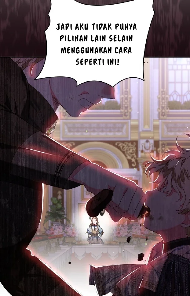 The Princess Maid Chapter 27 Gambar 53