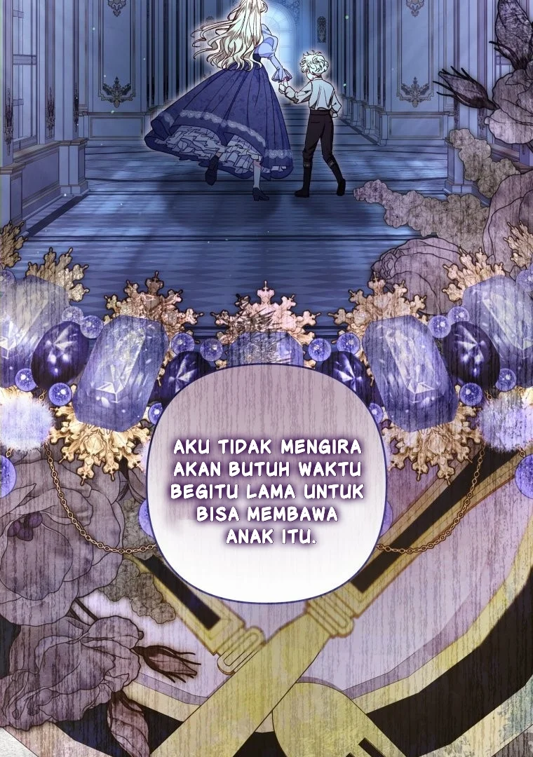 The Princess Maid Chapter 27 Gambar 58