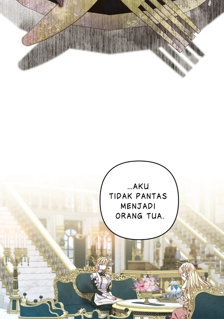 The Princess Maid Chapter 27 Gambar 59