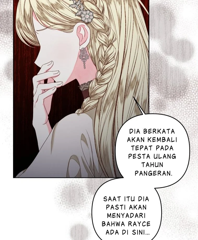 The Princess Maid Chapter 27 Gambar 61