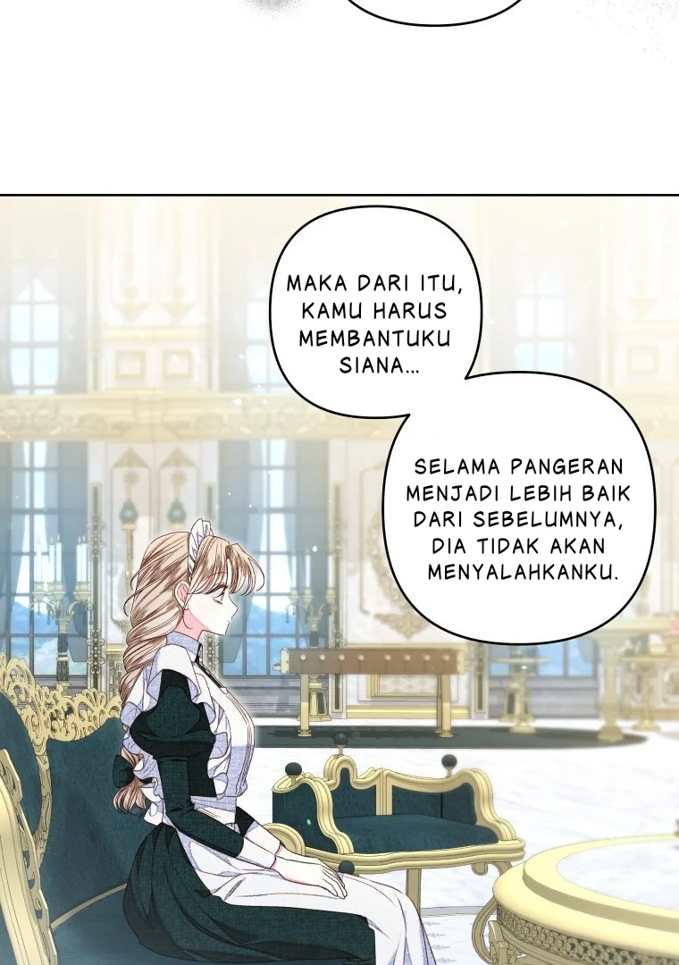 The Princess Maid Chapter 27 Gambar 62