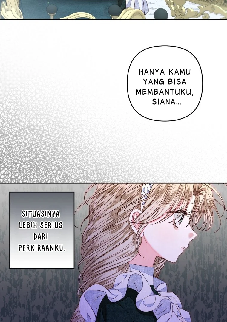 The Princess Maid Chapter 27 Gambar 63