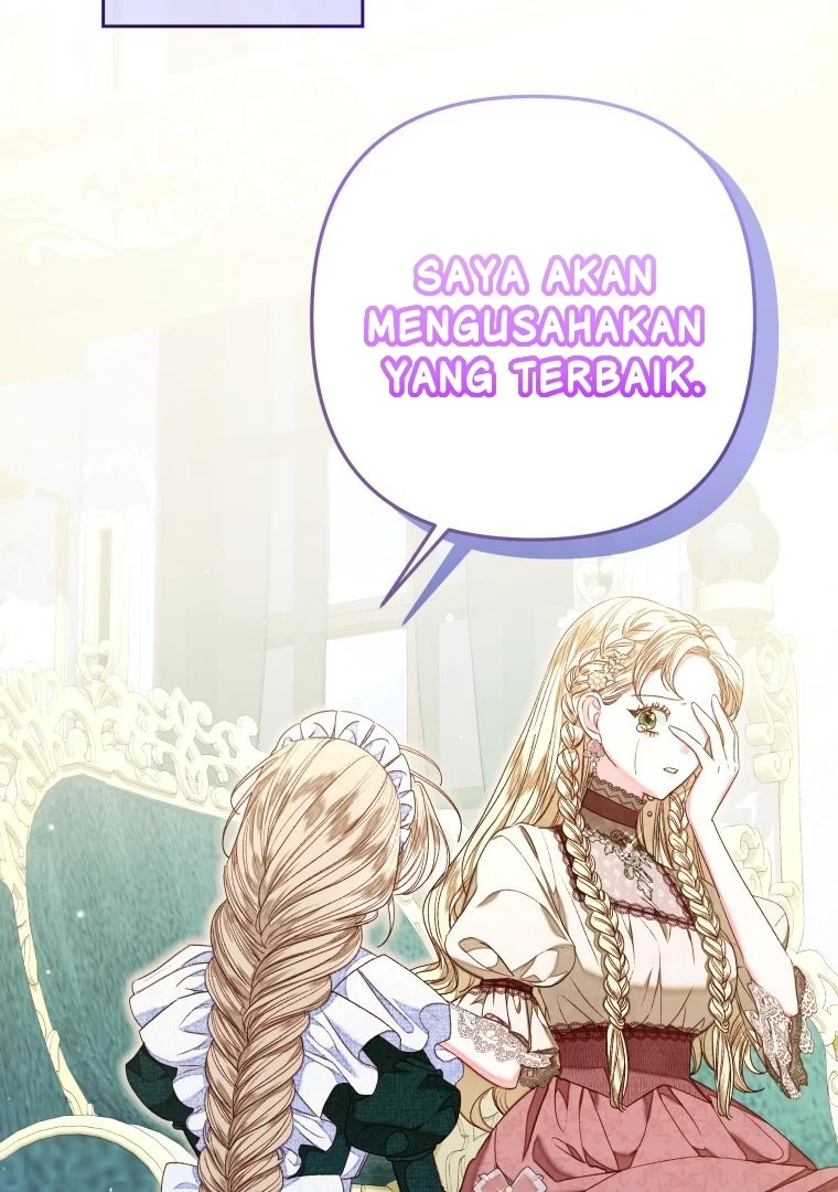 The Princess Maid Chapter 27 Gambar 67