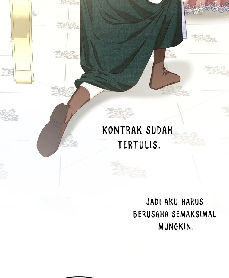 The Princess Maid Chapter 27 Gambar 69