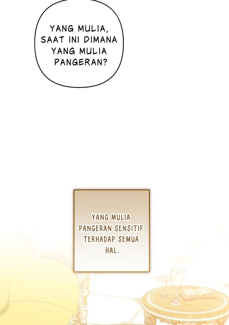 The Princess Maid Chapter 27 Gambar 70