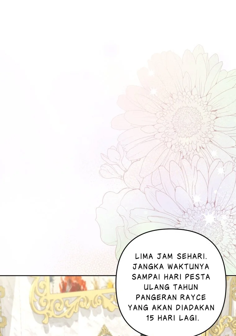 The Princess Maid Chapter 27 Gambar 8