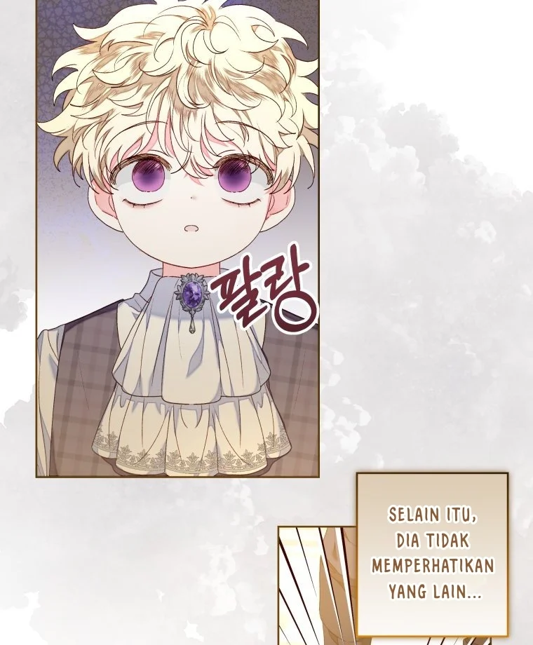 The Princess Maid Chapter 27 Gambar 73