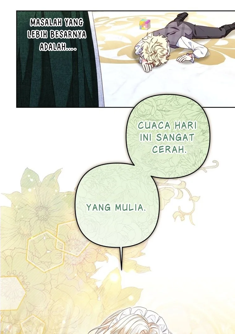 The Princess Maid Chapter 27 Gambar 75