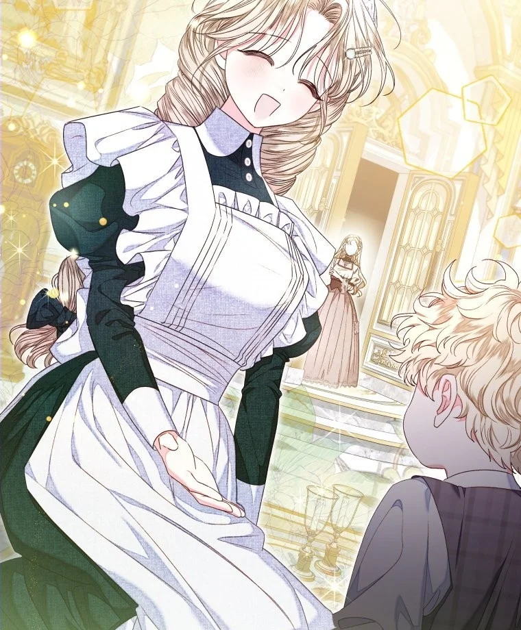 The Princess Maid Chapter 27 Gambar 76