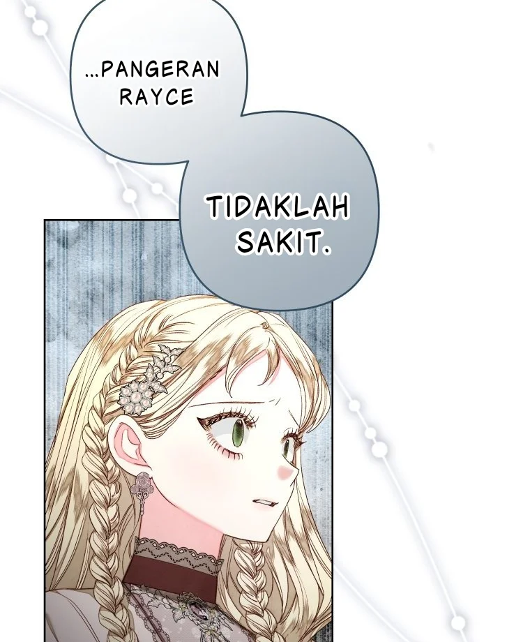 The Princess Maid Chapter 27 Gambar 81