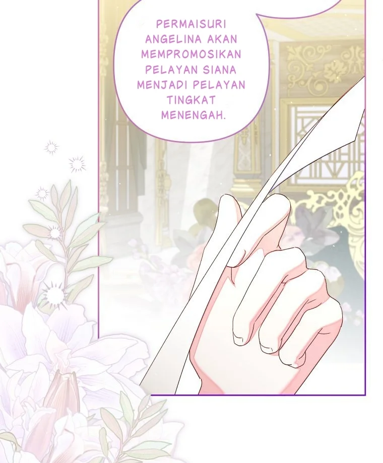 The Princess Maid Chapter 27 Gambar 10