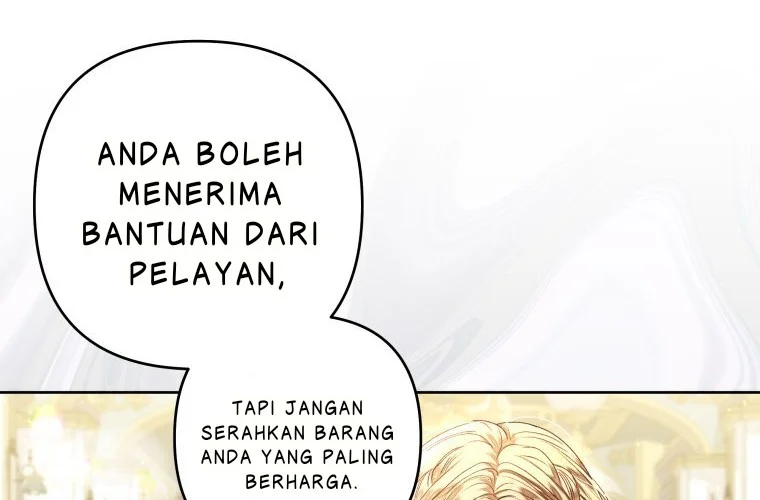 The Princess Maid Chapter 28 Gambar 15