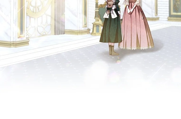 The Princess Maid Chapter 28 Gambar 19