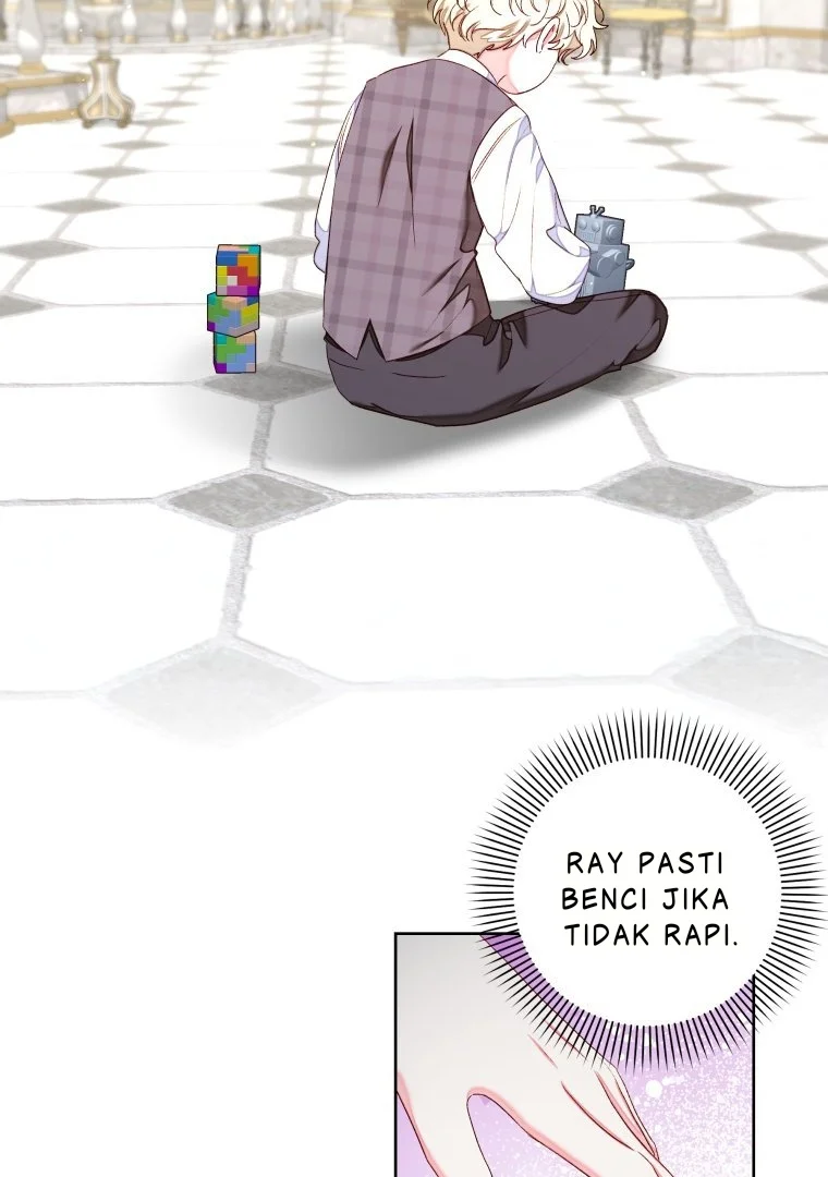 The Princess Maid Chapter 28 Gambar 25